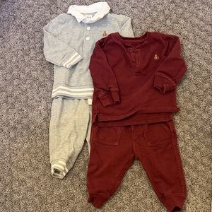 GAP Baby Matching Set Bundle